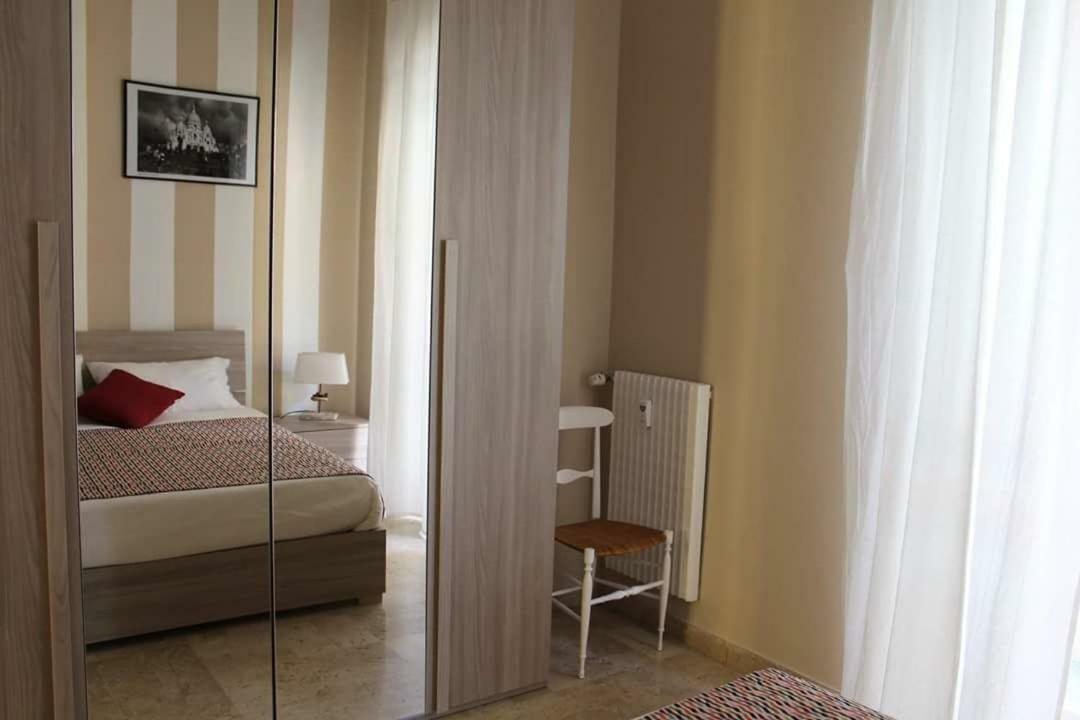 Апартаменты Sole E Mare Санта-Маргерита-Лигуре Экстерьер фото
